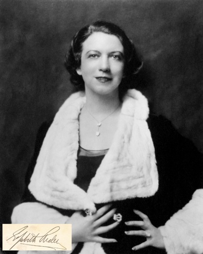 Elizabeth Arden got best results due to her creativity productivity self efficacy and growth mindset