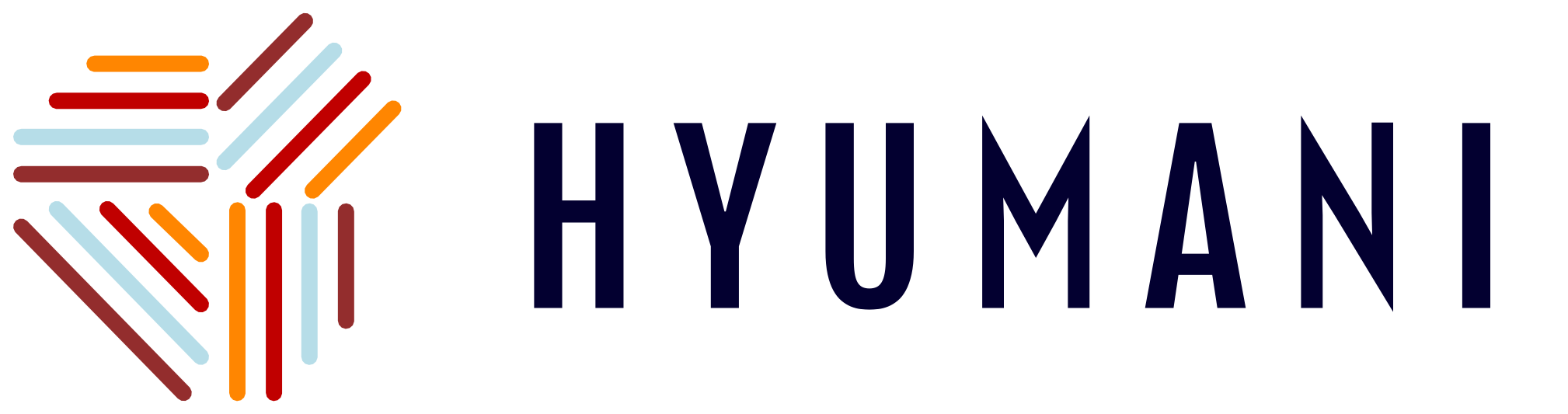hyumani.com - solution to build wellbeing and leadership strategy based on good traits of a person
